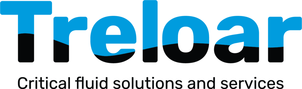 Treloar logo redesign