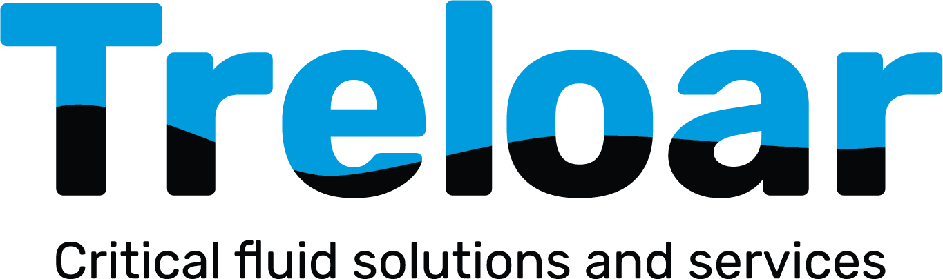 Treloar logo redesign