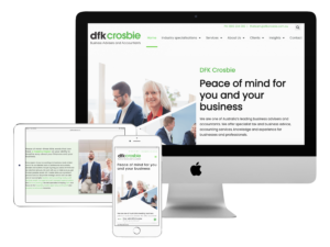 Website Design Newcastle