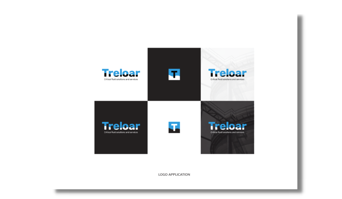 Treloar Branding