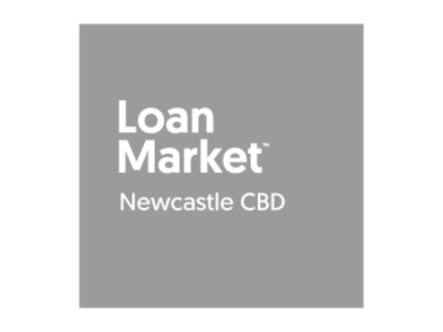 Logo of loan market newcastle cbd