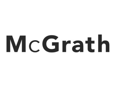 mcgrath logo