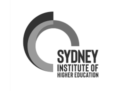 Logo of sydney institute of higher education