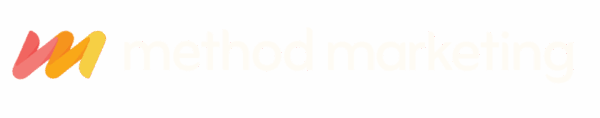 Method Marketing logo